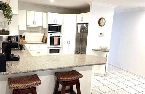 Rainbow Beach Casa | 29 Satinwood Drive - Rainbow Shores
