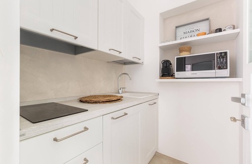 San Foca Apartamento | 2940 Palma Residence- Appartamento Notos by Barbarhouse
