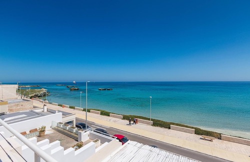 San Foca Apartamento | 2940 Palma Residence- Appartamento Notos by Barbarhouse
