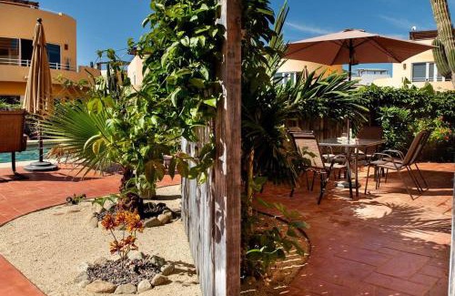 Cerritos Apartamento | 2A, Cerritos, brand new condo steps from the ocean