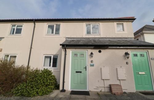 Beadnell Apartamento | 2A The Anchorage