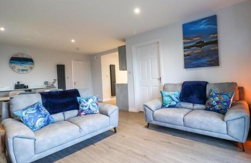 Beadnell Apartamento | 2A The Anchorage