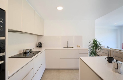 Vidreres Villa | 2AGN02 - Moderna casa con piscina privada en zona residencial