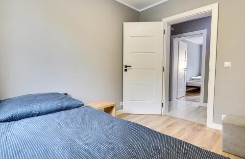 Schwedt/Oder Apartamento | 2B 3 rooms 43,06qm apartment newly renovated, 5 beds