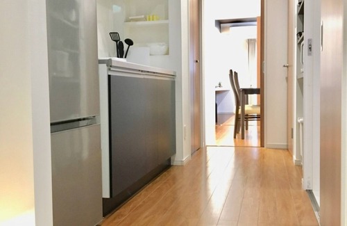 Futemma Apartamento | 2B Bedroom and dining room are independent Super / Ginowan Okinawa