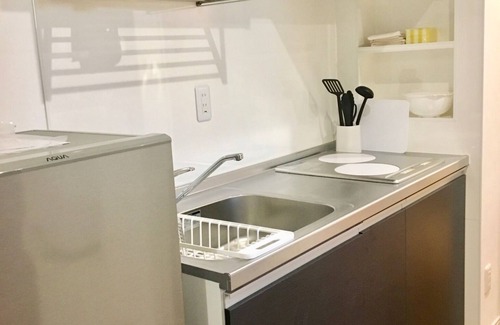 Futemma Apartamento | 2B Bedroom and dining room are independent Super / Ginowan Okinawa