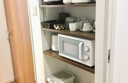 Futemma Apartamento | 2B Bedroom and dining room are independent Super / Ginowan Okinawa