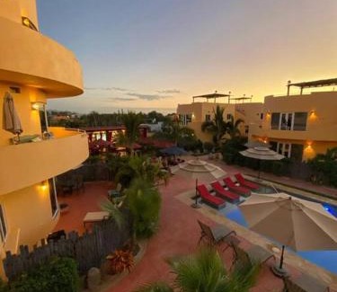 Cerritos Apartamento | 2B - Cerritos Beach Condo, Lrg Pool, Baja Sur