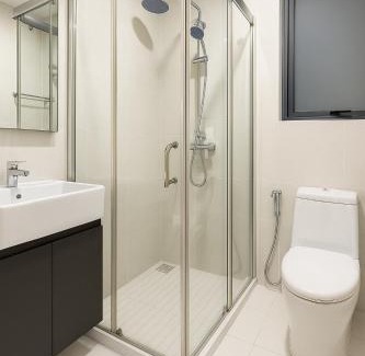 Central District Apartamento | 2B2B Baypoint Country Garden Danga Bay
