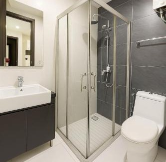 Central District Apartamento | 2B2B Baypoint Country Garden Danga Bay