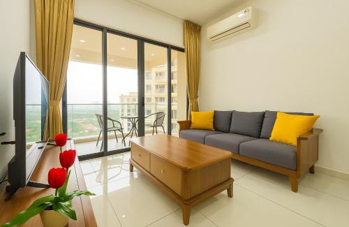 Central District Apartamento | 2B2B Baypoint Country Garden Danga Bay