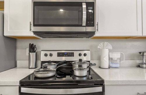 Glendale Apartamento | 2B2B Paradise Pool Apartment & Park Free