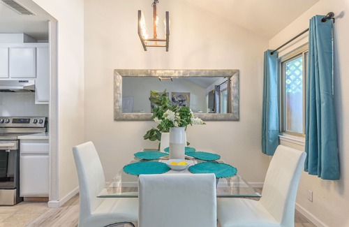 Foothill Farms Casa | 2BD/2BR Near Sac FolsomRoseville