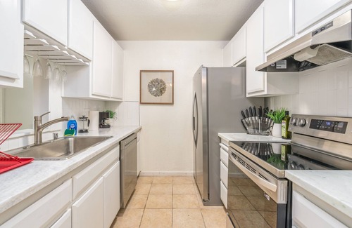 Foothill Farms Casa | 2BD/2BR Near Sac FolsomRoseville