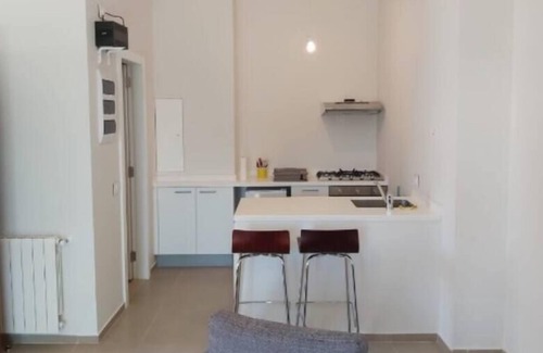 Mzaar Kfardebian Apartamento | 2BD Chalet - Faqra Edelweiss