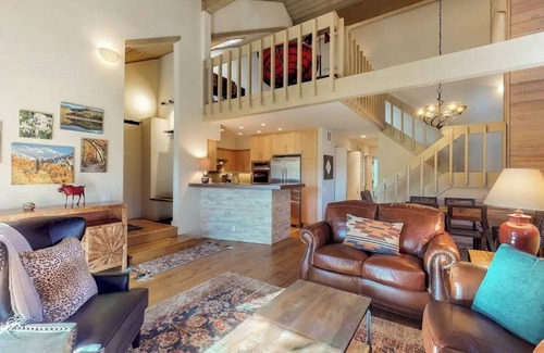 Elkhorn Village Casa | 2BD Fairway Nine Golf Condo + FREE Resort Amenities