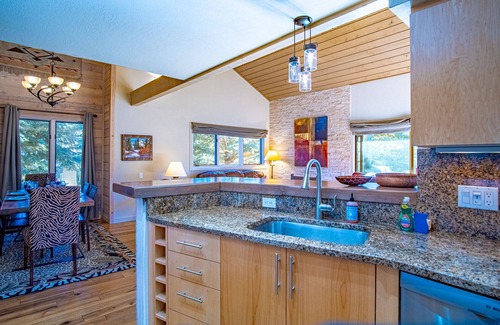 Elkhorn Village Casa | 2BD Fairway Nine Golf Condo + FREE Resort Amenities