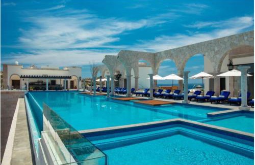 La Paz Municipality Apartamento | 2BD Hacienda Encantada Vista Suite Ocean View