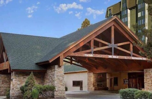 Incline Village Condominio | 2BD Hyatt Regency: Lake Tahoe Resort Spa, Casino