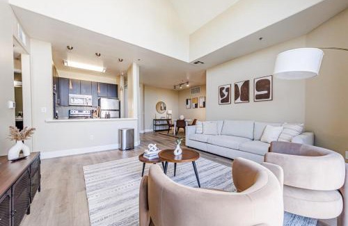 Del Rey Apartamento | 2BD Marina Condo Near Venice Beach, Pool & Free Parking