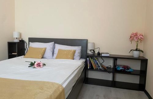 Stara Zagora Apartamento | 2BDR Апартамент Център