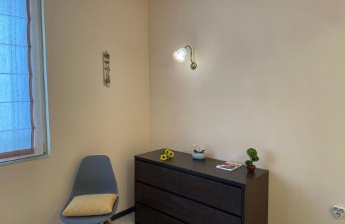 Stara Zagora Apartamento | 2BDR Апартамент Център