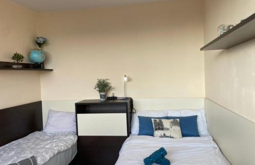 Stara Zagora Apartamento | 2BDR Апартамент Център