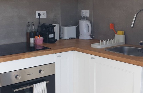 Lumiar Apartamento | 2BDR Flat 5min walk to subway & green park