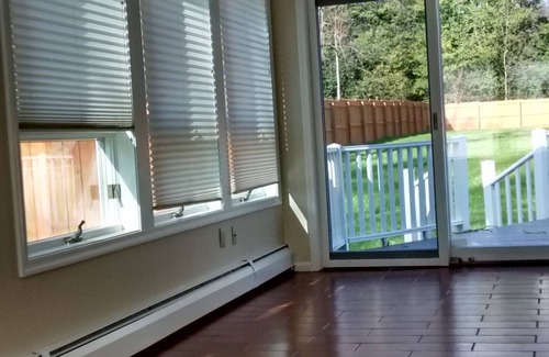 Horsham Apartamento | 2BDR privada Suite w / baño en Horsham, PA