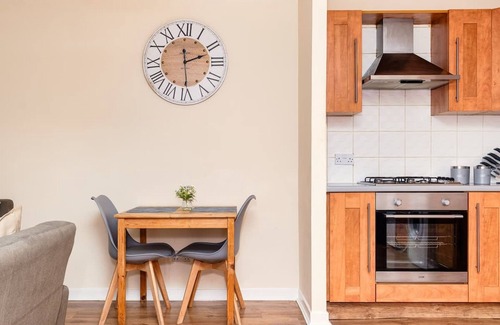 East End Apartamento | 2bed Apartment-city Centre