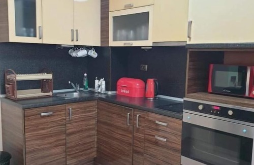 Lozenets Apartamento | Apartment Lozenets, Sofia, Bulgaria