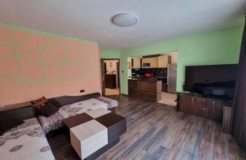 Lozenets Apartamento | Apartment Lozenets, Sofia, Bulgaria