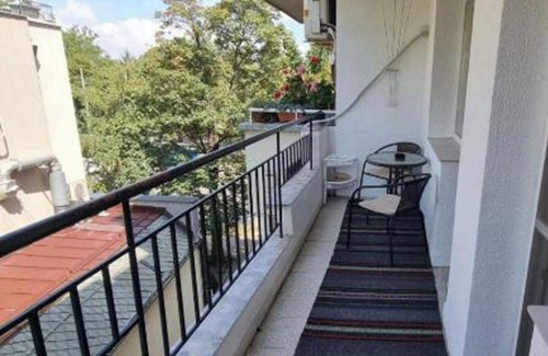 Lozenets Apartamento | Apartment Lozenets, Sofia, Bulgaria