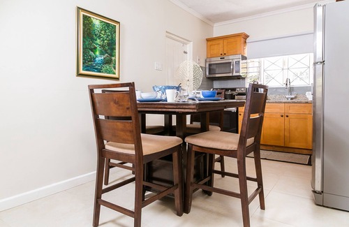 Eastwood Park Apartamento | 2Bed Aquaheaven Retreat in Kingston
