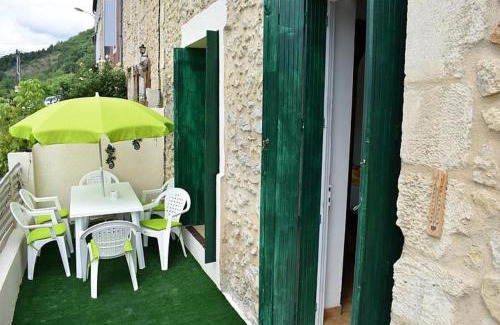 Le Bugue Casa | 2Bed Cottage Sleeps 4 - Garden Patio Pets