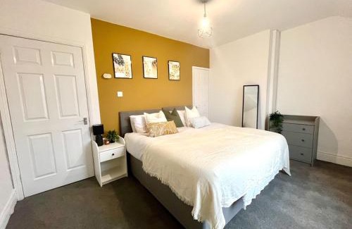 Durham Apartamento | 2Bed House-10min drive to Durham