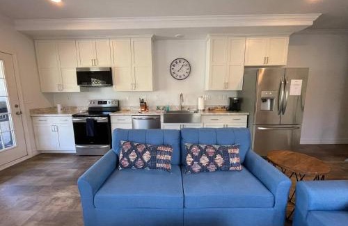 Hermosa Casa | 2bed2bath With Creek And Open Spaces