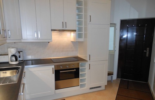 Vienna Apartamento | 2bedroom Family Home, aire acondicionado, televisión por cable, wifi, metro