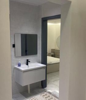 Al Kharj Apartamento | 2Bedrooms Family Apartment S19