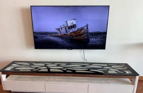 Seri Tanjung Pinang Apartamento | 2Beds Seaview Waterfront Straits Quay w/Free Carpark And Bathub