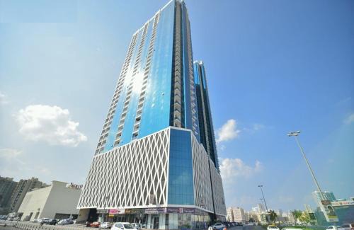 Ajman Apartamento | 2BHK apt Creek view Ajman UAE