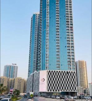Ajman Apartamento | 2BHK apt Creek view Ajman UAE