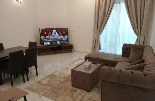Ajman Apartamento | 2BHK apt Creek view Ajman UAE