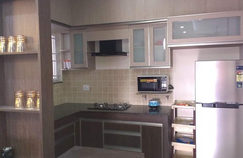 Narasapura Apartamento | Diseñador 2BHK Apartamento de lujo