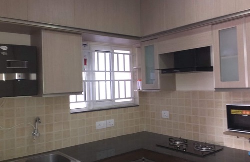 Narasapura Apartamento | Diseñador 2BHK Apartamento de lujo