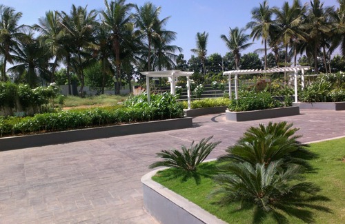 Narasapura Apartamento | Diseñador 2BHK Apartamento de lujo