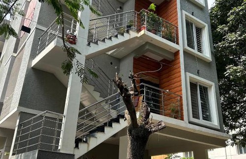Agara Apartamento | 2BHK Flat at Bannerghatta Road