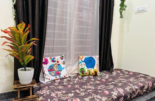 Agara Apartamento | 2BHK Flat at Bannerghatta Road