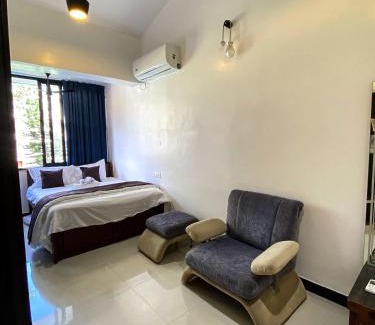 Santa Cruz Apartamento | 2BHK Fully Furnished apartment near Panjim