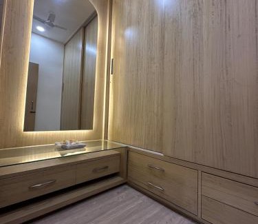 Ludhiana Apartamento | 2BHK GUEST HOUSe,Ishr Nagar Bridge To Lohara Road